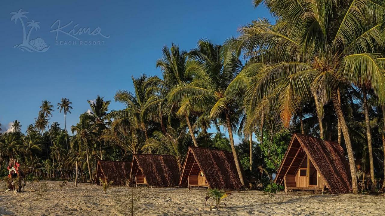 Kimo Resort Pulau Banyak Aceh Singkil Alaban Camera foto