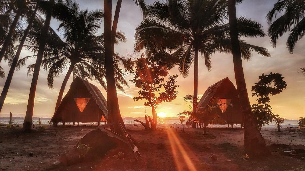 Kimo Resort Pulau Banyak Aceh Singkil Alaban Esterno foto